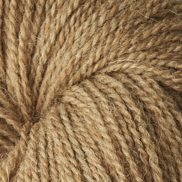 ISAGER Alpaca 2
