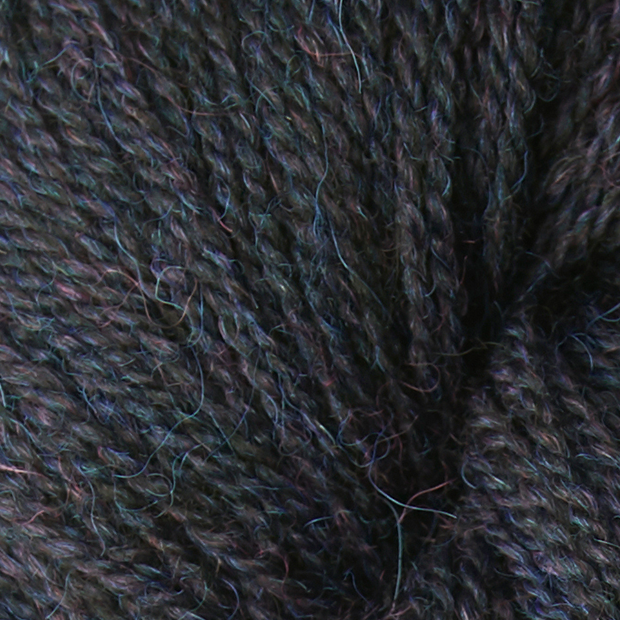 ISAGER Alpaca 2