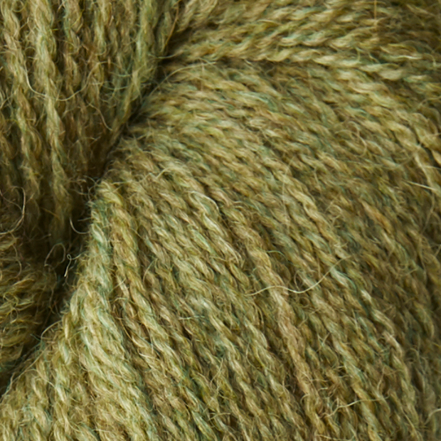 ISAGER Alpaca 2