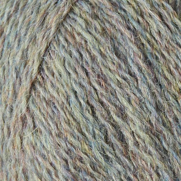 Garn - Isager Highland