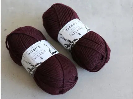 Filcolana Peruvian Highland