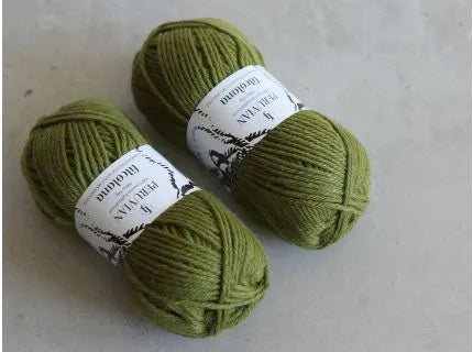 Filcolana Peruvian Highland